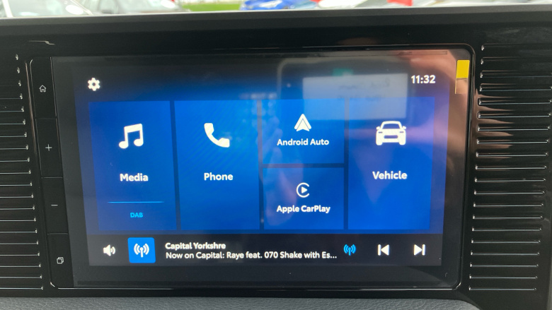 Toyota Land Cruiser Diesel 2.8D 205 Commercial Auto